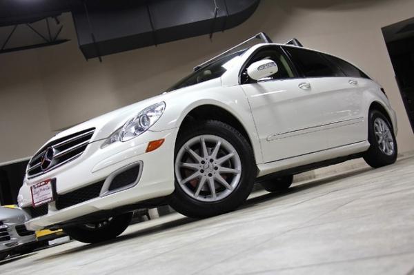 New-2007-Mercedes-Benz-R350-4-Matic