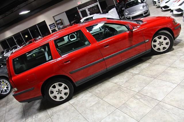 New-2001-Volvo-V70