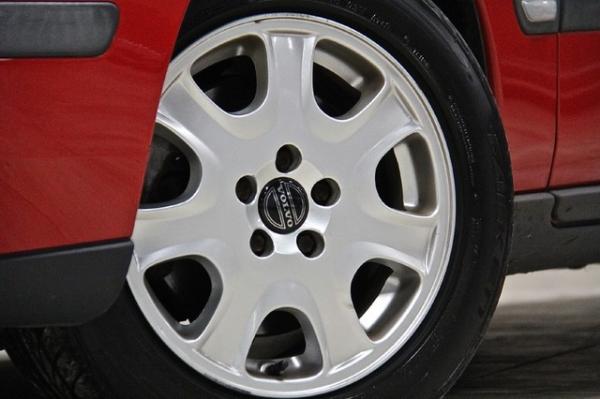 New 2001 Volvo V70 for sale Sold at Chicago Motor Cars in West Chicago IL 60185 6