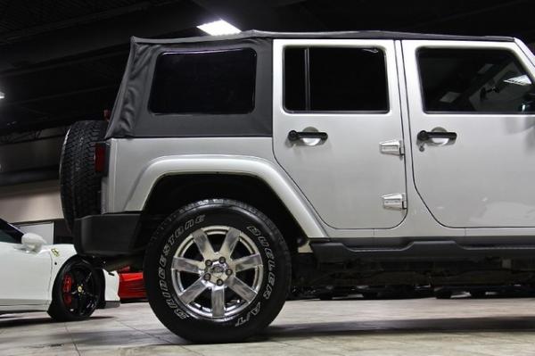 New-2011-Jeep-Wrangler-Unlimited-70th-Annivers