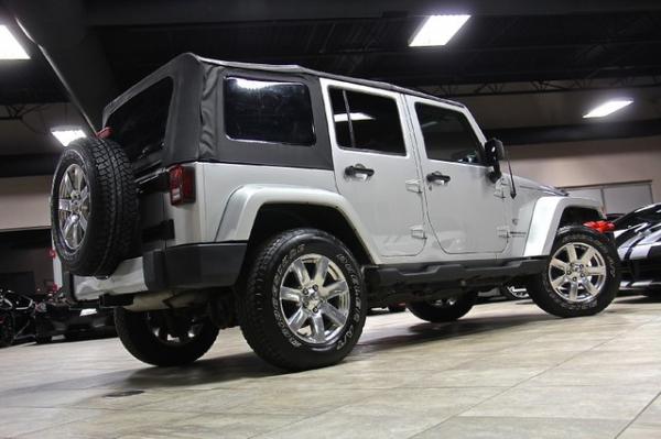 New-2011-Jeep-Wrangler-Unlimited-70th-Annivers