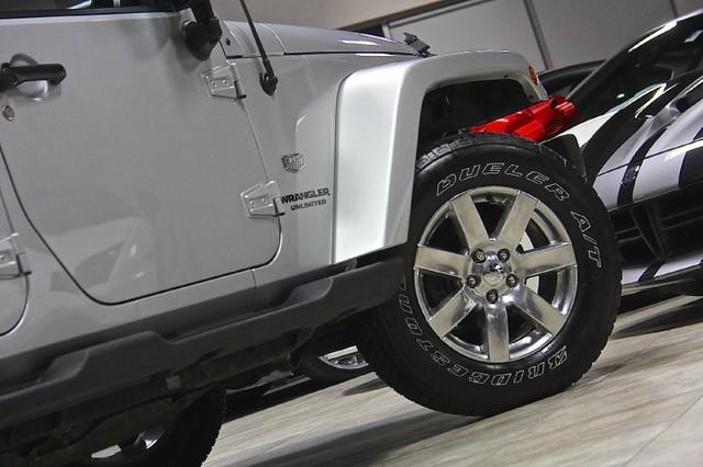 New-2011-Jeep-Wrangler-Unlimited-70th-Annivers