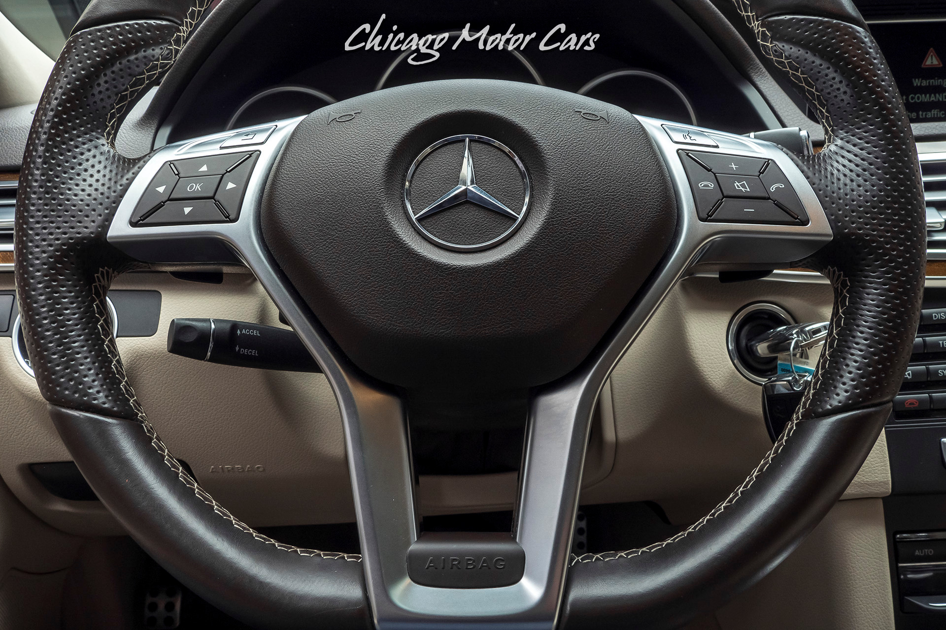 Used-2014-Mercedes-Benz-E350-4-Matic-Sport-Sedan-Only-36k-Miles