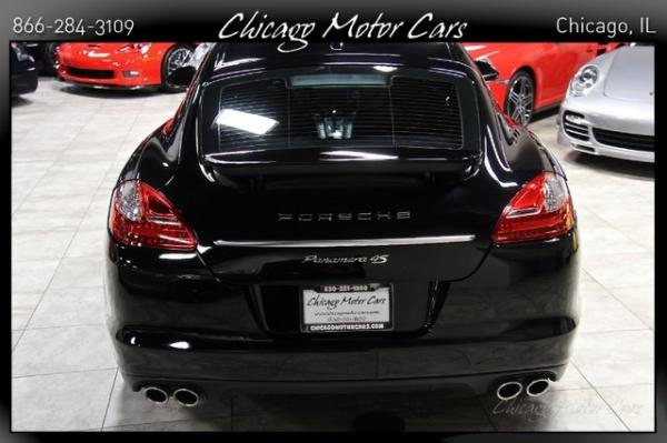 Used-2010-Porsche-Panamera-4S