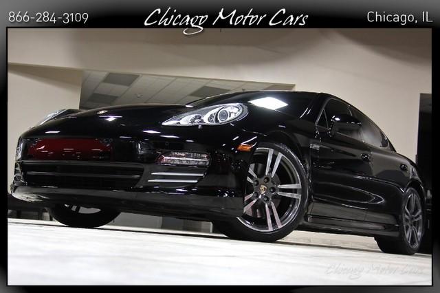 Used-2010-Porsche-Panamera-4S