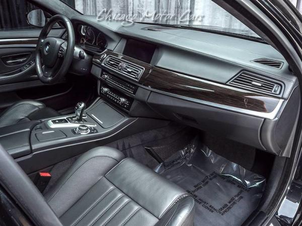 Used-2013-BMW-M5-Sedan-Original-MSRP-108K-EXECUTIVE-PACKAGE-BANG---OLUFSEN-SOUND-SYSTEM