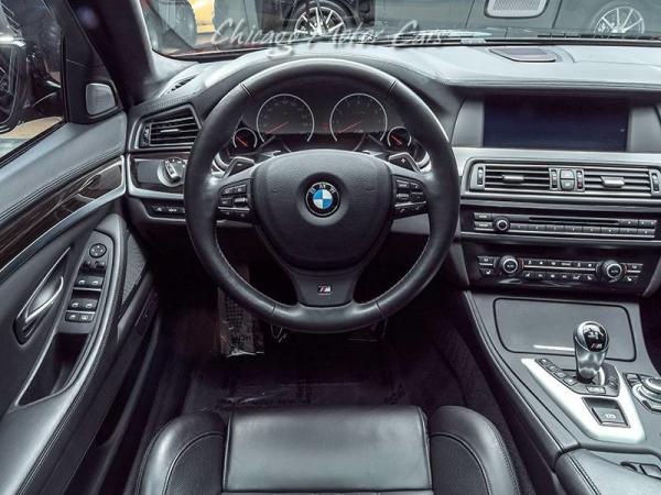 Used-2013-BMW-M5-Sedan-Original-MSRP-108K-EXECUTIVE-PACKAGE-BANG---OLUFSEN-SOUND-SYSTEM