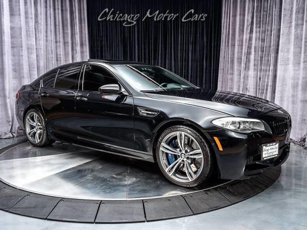 Used-2013-BMW-M5-Sedan-Original-MSRP-108K-EXECUTIVE-PACKAGE-BANG---OLUFSEN-SOUND-SYSTEM