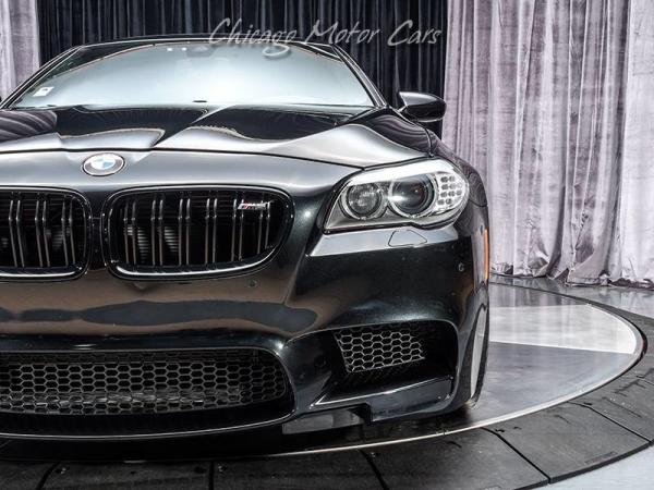 Used-2013-BMW-M5-Sedan-Original-MSRP-108K-EXECUTIVE-PACKAGE-BANG---OLUFSEN-SOUND-SYSTEM