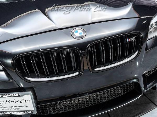 Used-2013-BMW-M5-Sedan-Original-MSRP-108K-EXECUTIVE-PACKAGE-BANG---OLUFSEN-SOUND-SYSTEM