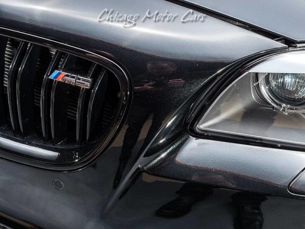 Used-2013-BMW-M5-Sedan-Original-MSRP-108K-EXECUTIVE-PACKAGE-BANG---OLUFSEN-SOUND-SYSTEM