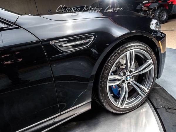 Used-2013-BMW-M5-Sedan-Original-MSRP-108K-EXECUTIVE-PACKAGE-BANG---OLUFSEN-SOUND-SYSTEM