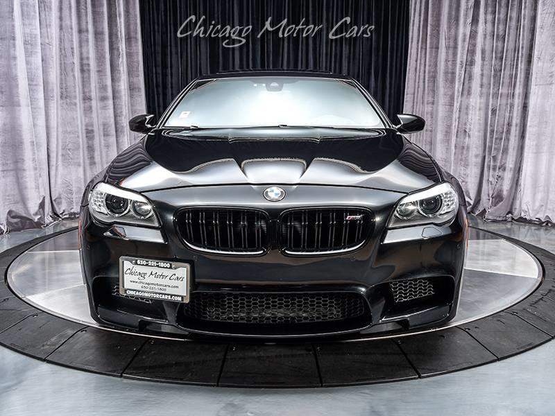 Used-2013-BMW-M5-Sedan-Original-MSRP-108K-EXECUTIVE-PACKAGE-BANG---OLUFSEN-SOUND-SYSTEM