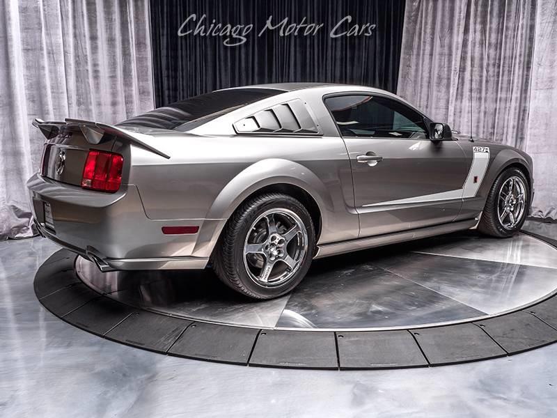 Used-2008-Ford-Mustang-GT-Roush-427R