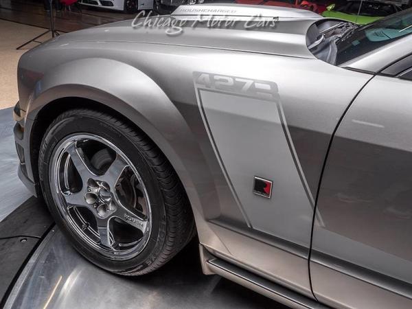 Used-2008-Ford-Mustang-GT-Roush-427R