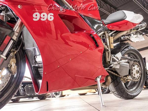 Used-1999-Ducati-996S-Motorcycle