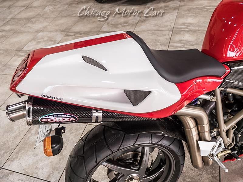 Used-1999-Ducati-996S-Motorcycle