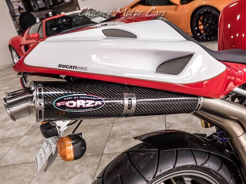 Used-1999-Ducati-996S-Motorcycle