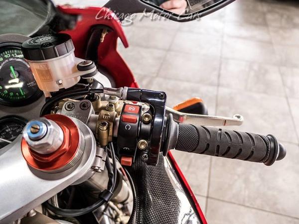 Used-1999-Ducati-996S-Motorcycle