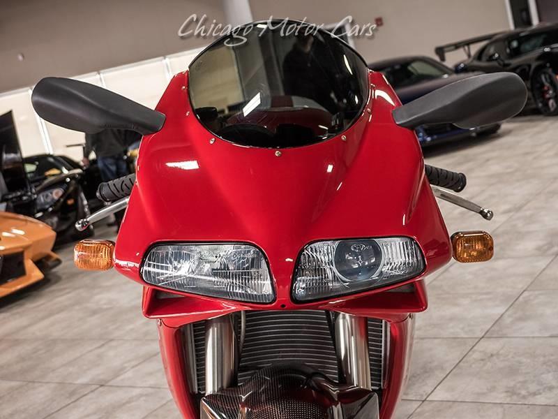 Used-1999-Ducati-996S-Motorcycle