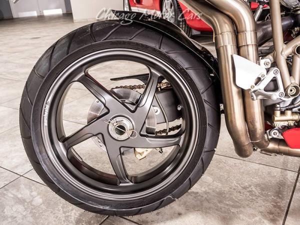 Used 1999 Ducati 996S Motorcycle for sale Sold at Chicago Motor Cars in West Chicago IL 60185 6