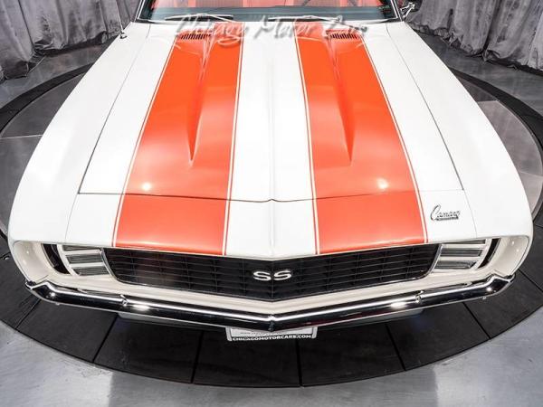 Used-1969-Chevrolet-Camaro-SS-Pace-Car-Convertible