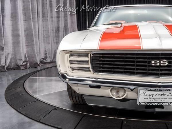 Used-1969-Chevrolet-Camaro-SS-Pace-Car-Convertible