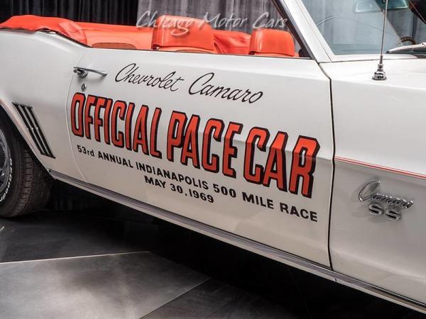 Used-1969-Chevrolet-Camaro-SS-Pace-Car-Convertible