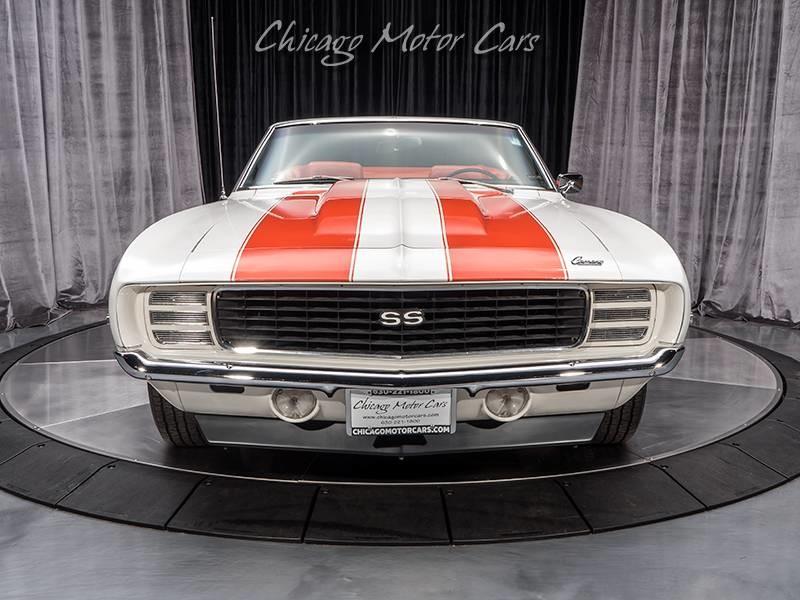 Used-1969-Chevrolet-Camaro-SS-Pace-Car-Convertible