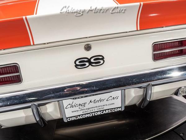 Used-1969-Chevrolet-Camaro-SS-Pace-Car-Convertible