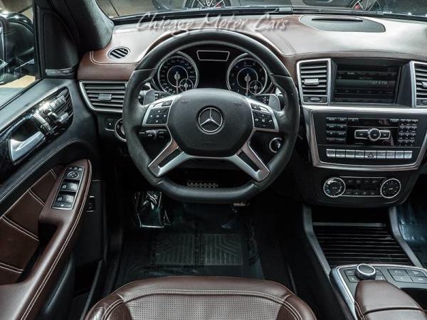 Used-2015-Mercedes-Benz-ML63-AMG-4-Matic-SUV