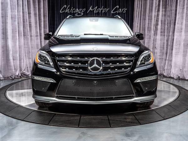 Used-2015-Mercedes-Benz-ML63-AMG-4-Matic-SUV