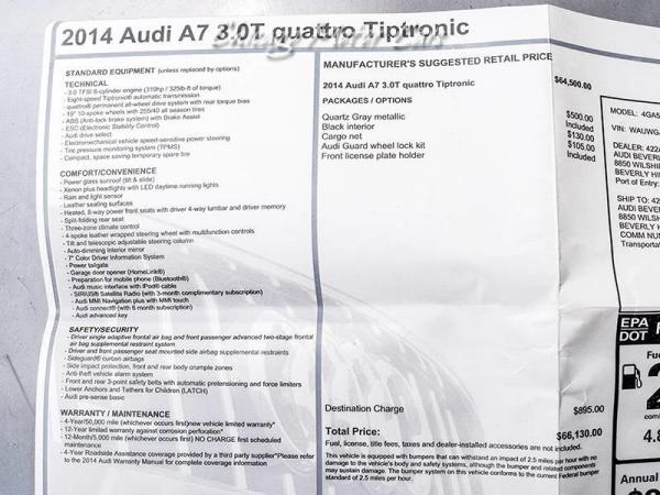 Used-2014-Audi-A7-30-Premium-Plus