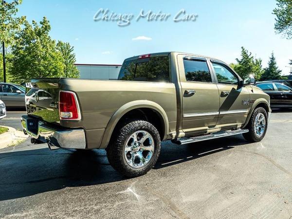 Used 2014 Ram 1500 Laramie for sale Sold at Chicago Motor Cars in West Chicago IL 60185 5
