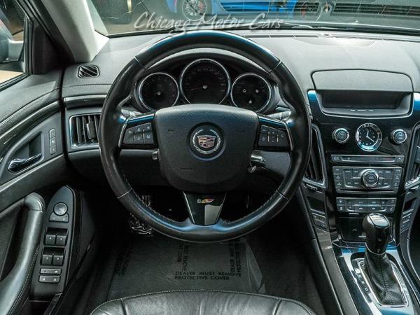 Used-2011-Cadillac-CTS-V-Wagon