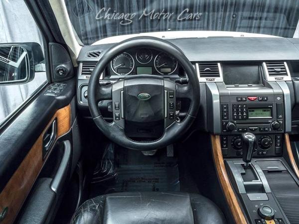 Used-2006-Land-Rover-Range-Rover-Sport-HSE