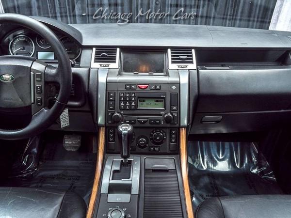 Used-2006-Land-Rover-Range-Rover-Sport-HSE