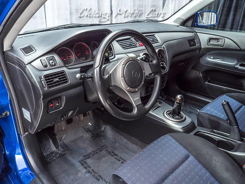 Used-2005-Mitsubishi-Lancer-Evolution-VIII