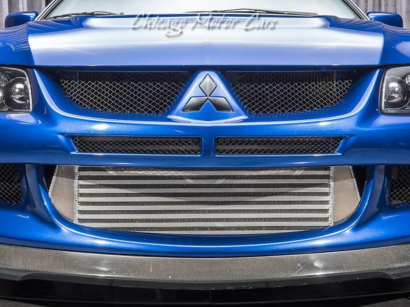 Used-2005-Mitsubishi-Lancer-Evolution-VIII