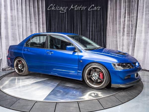 Used-2005-Mitsubishi-Lancer-Evolution-VIII