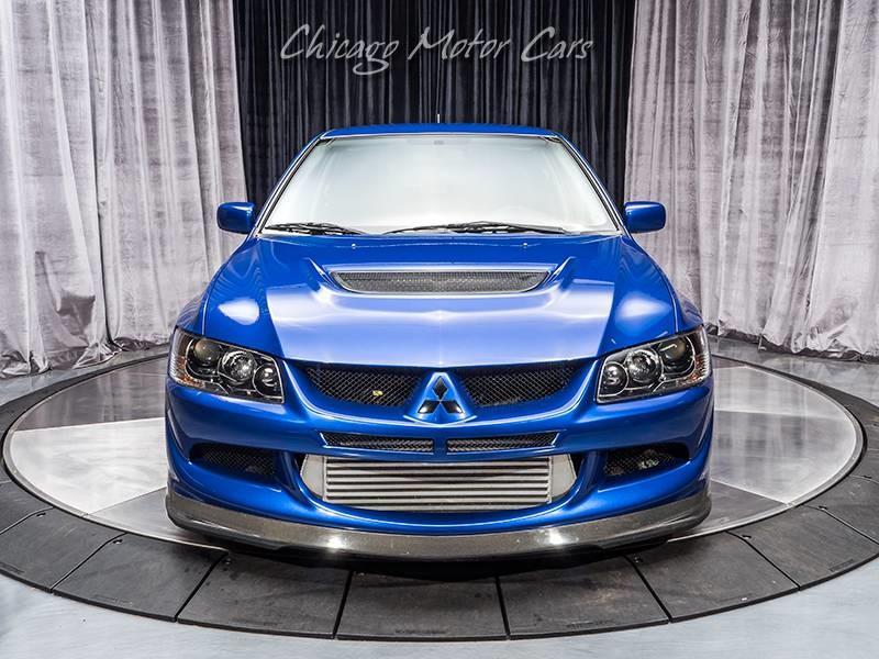 Used-2005-Mitsubishi-Lancer-Evolution-VIII