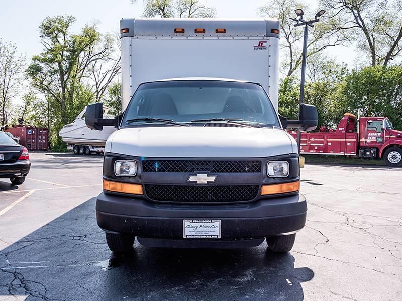 Used-2012-Chevrolet-Express-Commercial-Cutaway-Work-Van