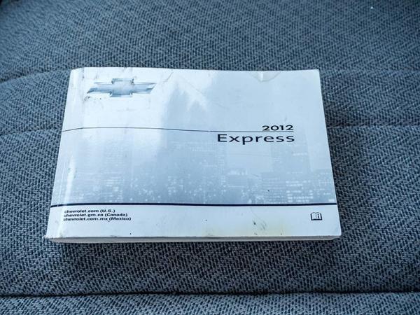 Used-2012-Chevrolet-Express-Commercial-Cutaway-Work-Van