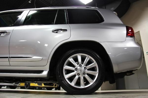 New-2008-Lexus-LX570