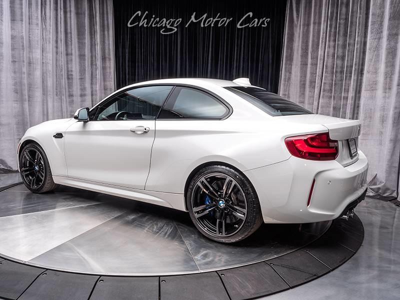 Used-2017-BMW-M2-Coupe