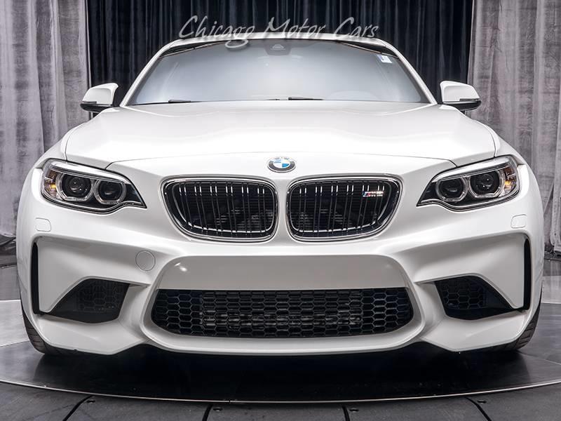 Used-2017-BMW-M2-Coupe