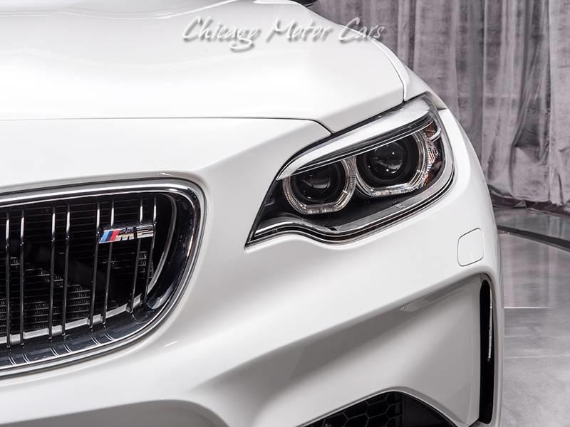 Used-2017-BMW-M2-Coupe