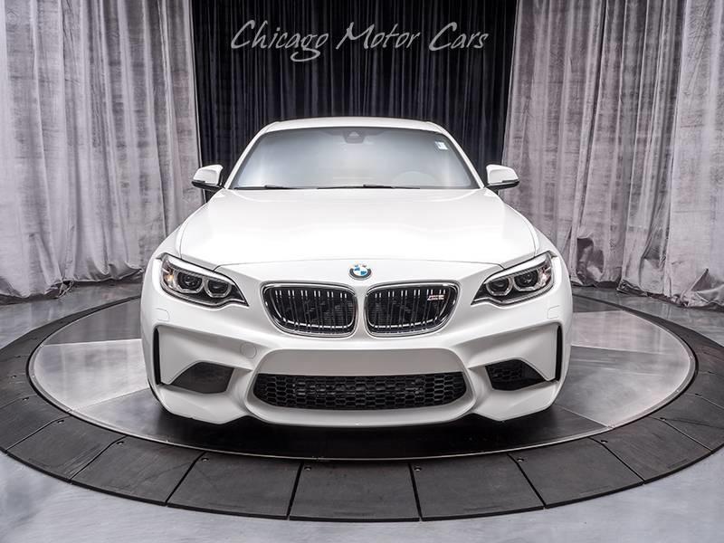 Used-2017-BMW-M2-Coupe