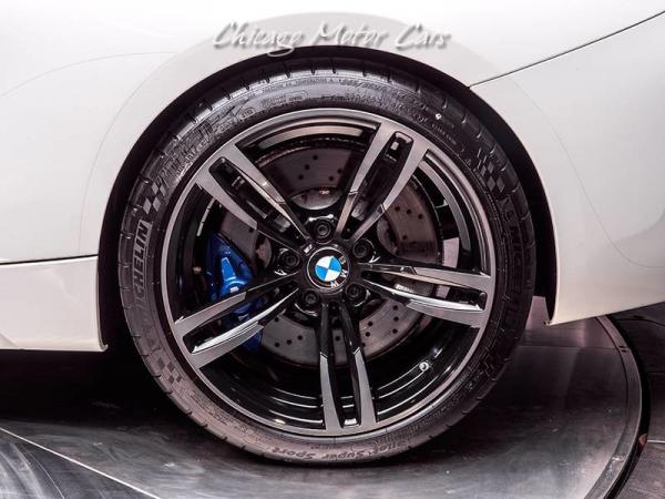 Used-2017-BMW-M2-Coupe