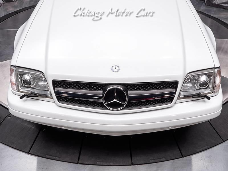 Used-1999-Mercedes-Benz-SL-Class